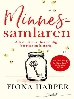 cover image of Minnessamlaren